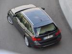 BMW 328i Touring Luxury Line 2012 года